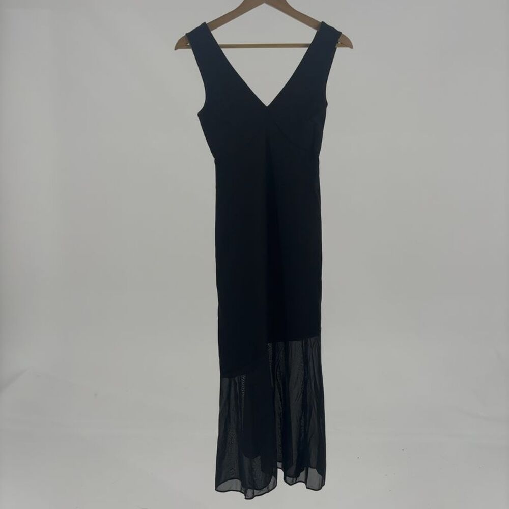 rag & bone Venice Ponte Dress